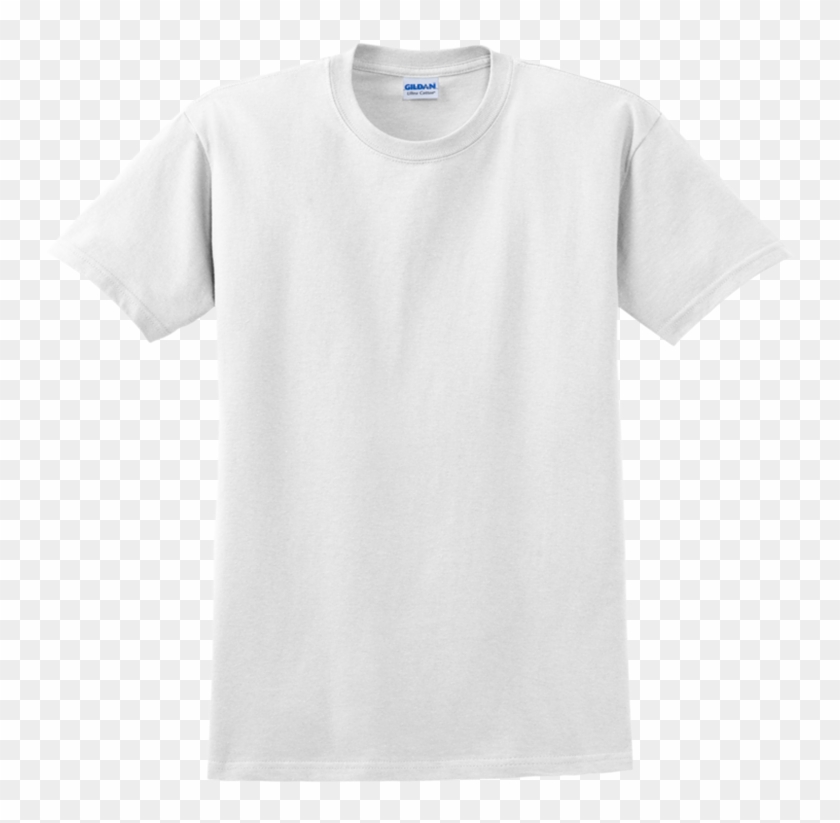 Basketball National Championship T-shirts Jpg Transparent - Transparent Background White T Shirt Clipart #73496