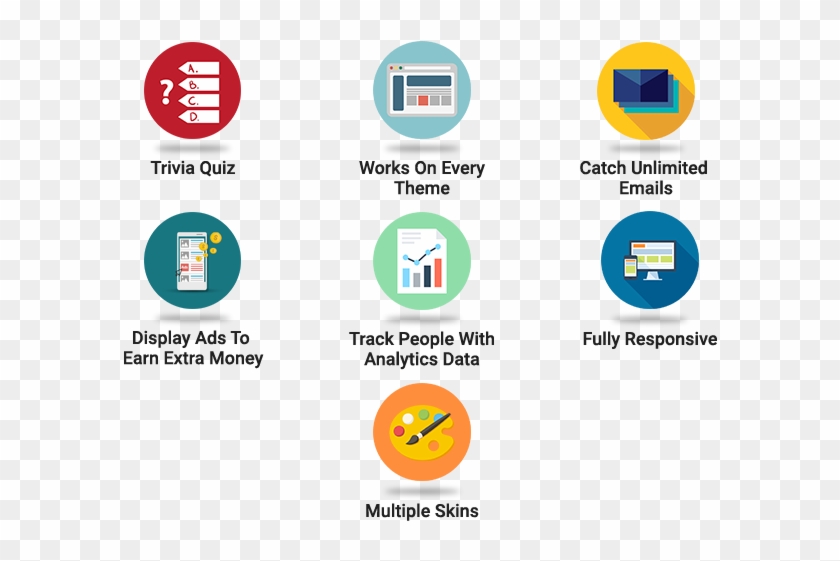 Circle Clipart #73593