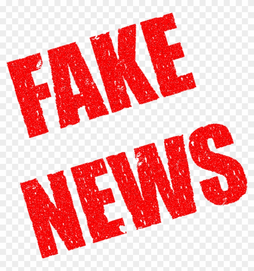 On Thursday, March 30th, Craig Silverman, Media Editor - Background Fake News Transparent Clipart