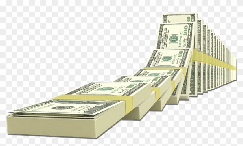 Independence And Security - Money Gdp Clipart