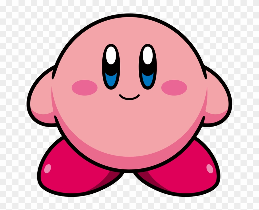 Want To Add To The Discussion - Nintendo Kirby Clipart