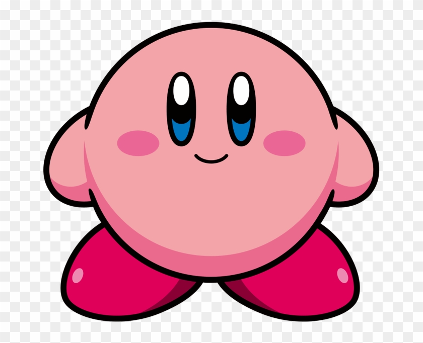 Want To Add To The Discussion - Nintendo Kirby Clipart #73856
