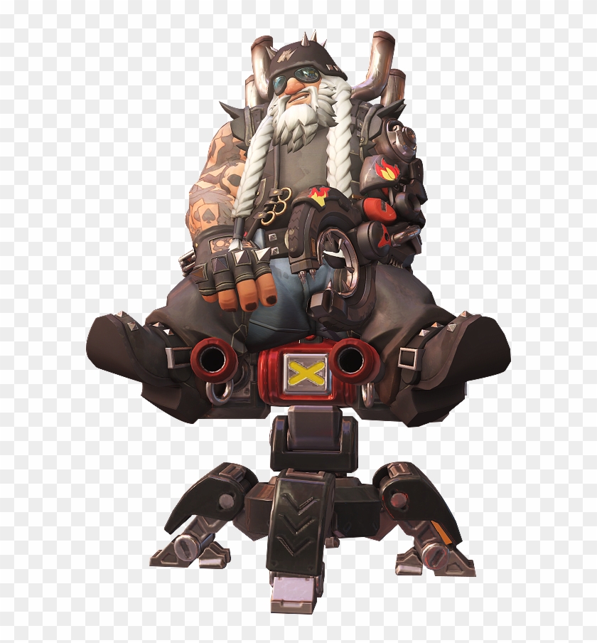 Torbjorn Wallpaper Overwatch Photo - Overwatch Torbjørn Clipart