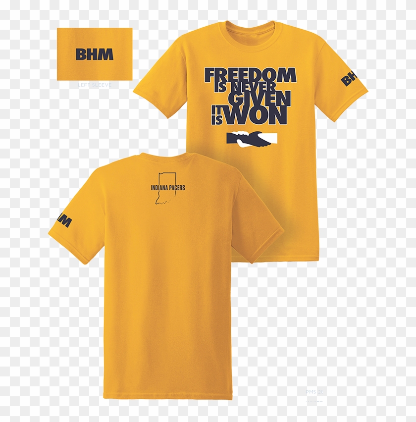 Design - Nba Black History Month Shirt 2019 Clipart