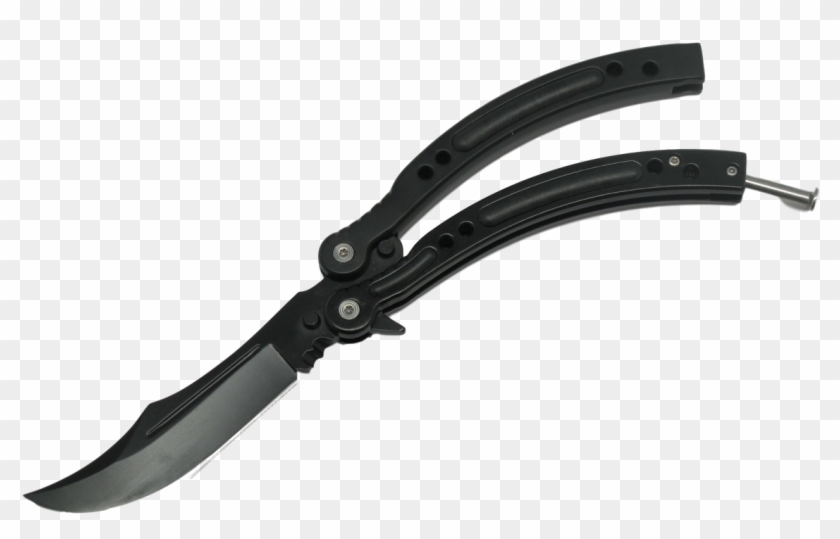 Csgo Knife Png - Hunting Knife Clipart