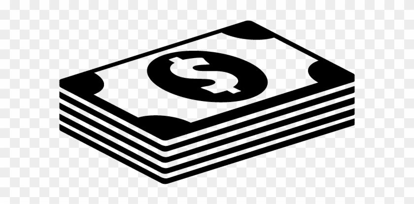 Money - Illustration Clipart