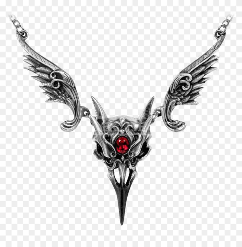 Skull Roses Gothic Png Clipart #73944