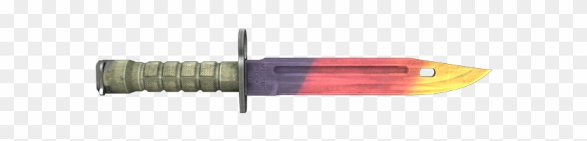 Thumb Image - Ножи Кс Го Png Clipart #74100