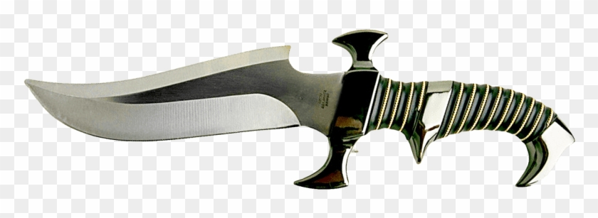 Free Png Download Knife Png Images Background Png Images - Hunting Knife Clipart #74206