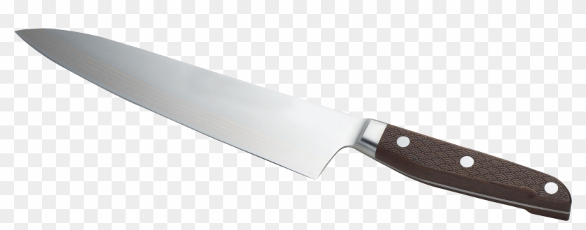 Knife Png - Knife With Transparent Background Clipart