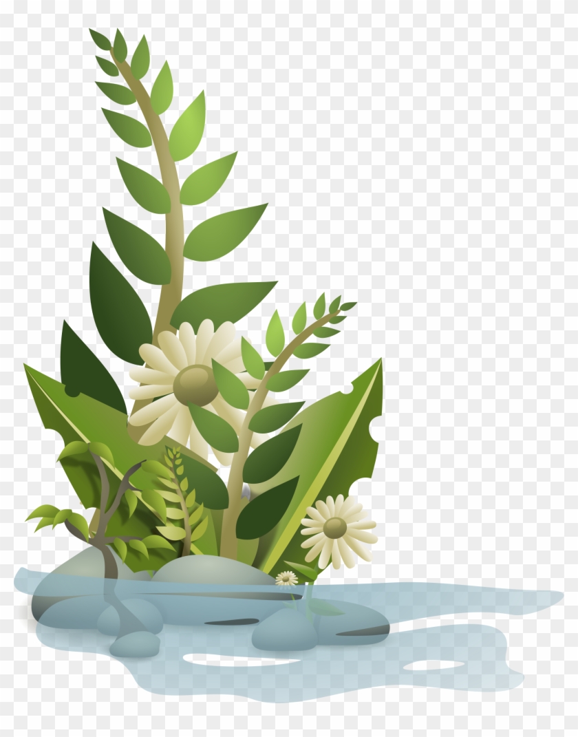This Free Icons Png Design Of Plants Nogloss Clipart