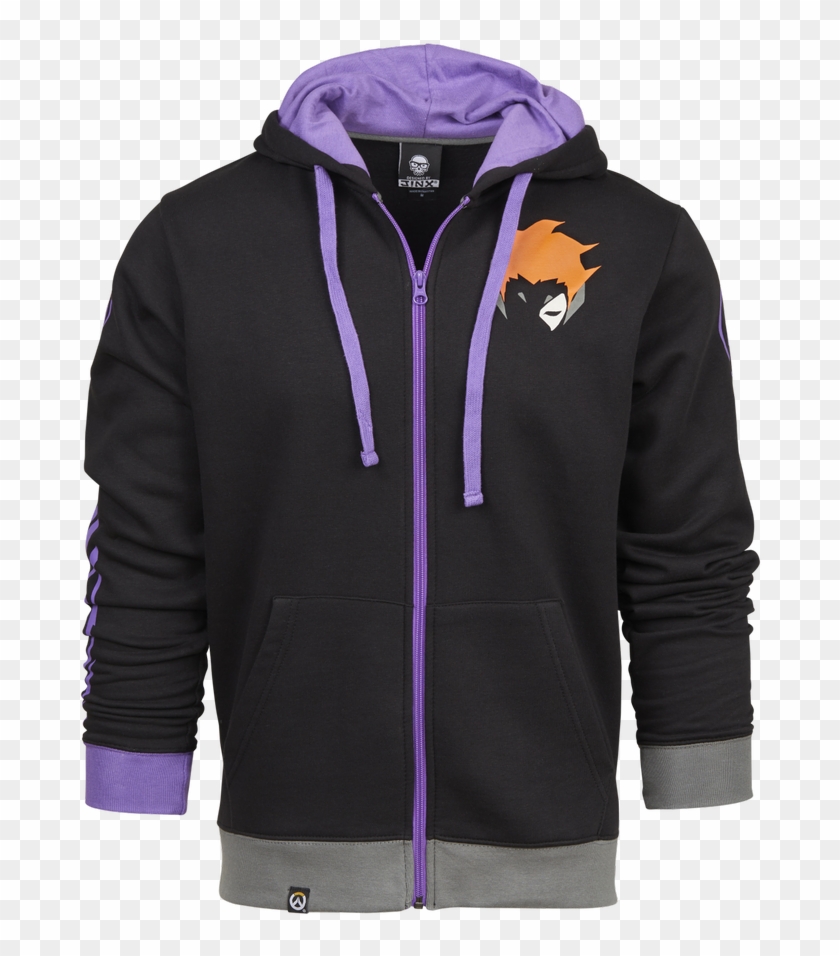Featuring Moira, Reaper, Tracer, Doomfist, Pharah, - Moira Hoodie Overwatch Clipart #74243