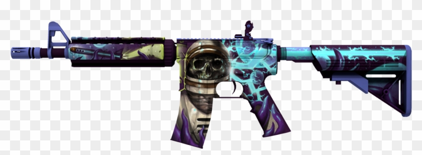 If You're A Novice, A Skin In Counter Strike - Csgo Skins Png Clipart