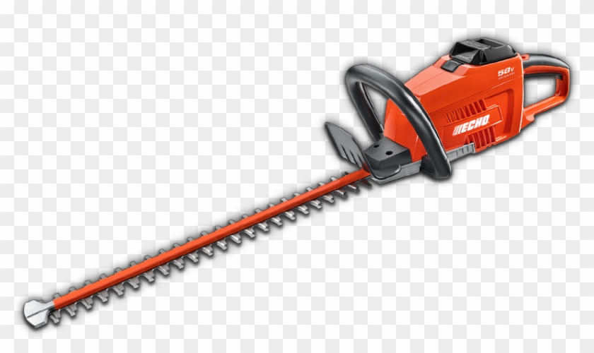 Echo 58v Lithium-ion, 5 Year Consumer Warranty, 2 Yeat - Hedge Trimmer Cordless Clipart