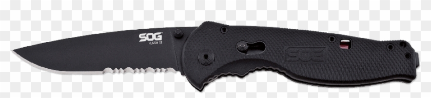 Flash Ii - Sog Folding Knife Flash Ii Clipart