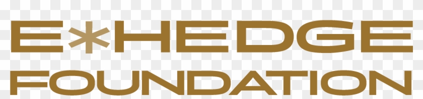 E*hedge Foundation Clipart