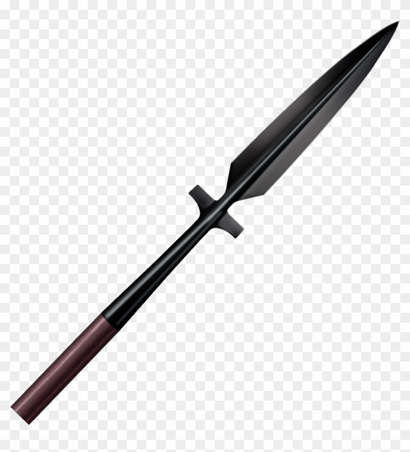 Submarine Png - Boar Spear Png Clipart #74730