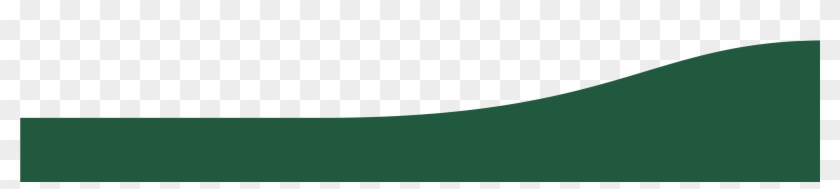 Green Footer Png - Footer Design Word Clipart #74813