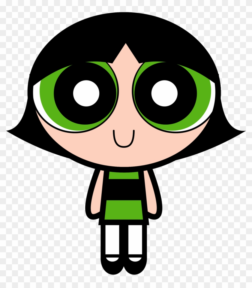 Org For Some Info For Powerpuff Girls Visit Them At - Cartoon Characters Powerpuff Girls Clipart