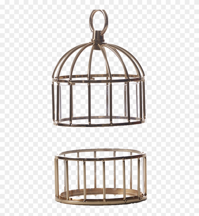 Cage Clipart #75030