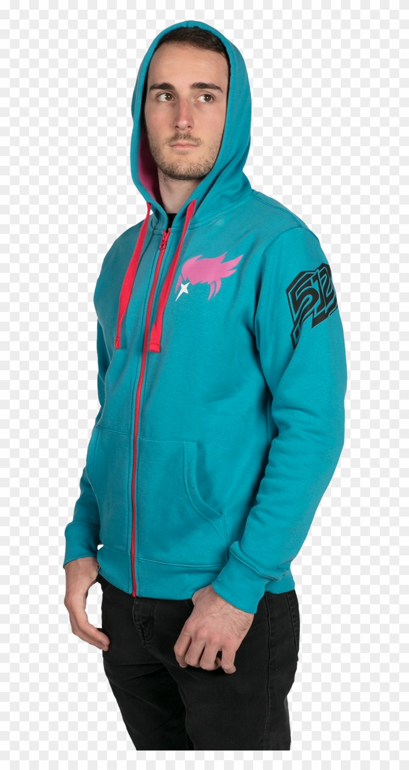 Hoodie Clipart #75051