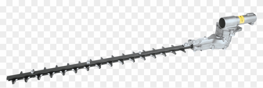 Power Tools - Hedge Trimmer Clipart