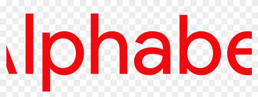 Alphabet Png - Alphabet Logo Png Transparent Background Clipart #75309