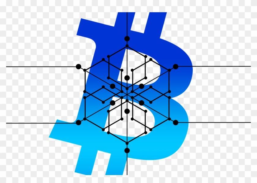 Intercontinental Exchange Inc - Blockchain Based Application Development Png Clipart