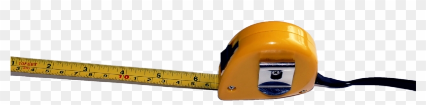 Measuring Tape Png Transparent Image - Centimetru Png Clipart