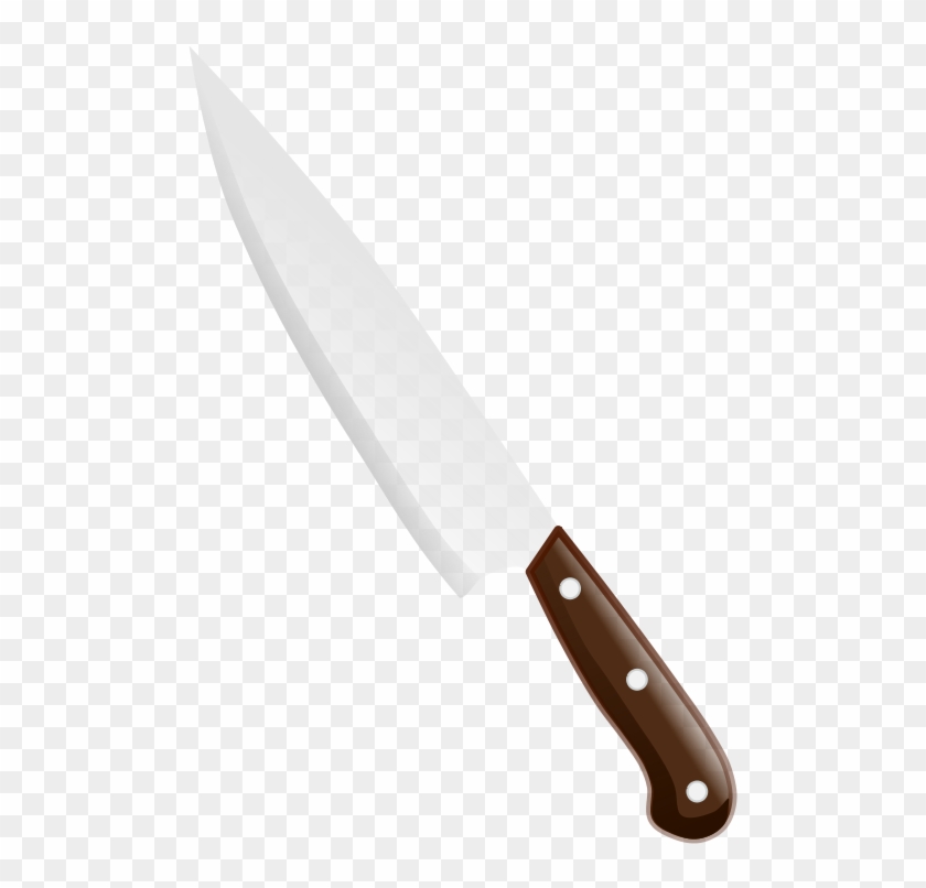 Knives Clip Art - Knife Clipart - Png Download #75542