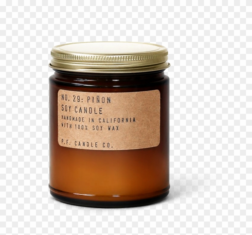 P.f. Candle Co. Clipart