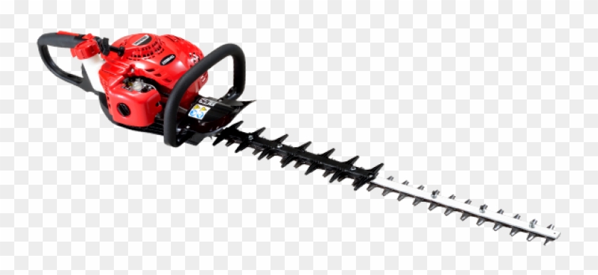 Hedge Trimmer Clipart #75684