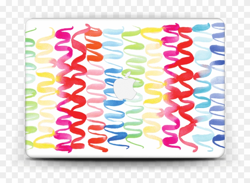 Wavy - Sticker Clipart