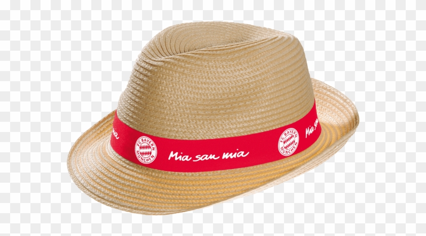 Fedora Clipart #75952
