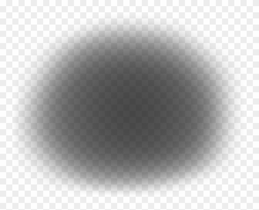 Sombra Png - Circle Clipart