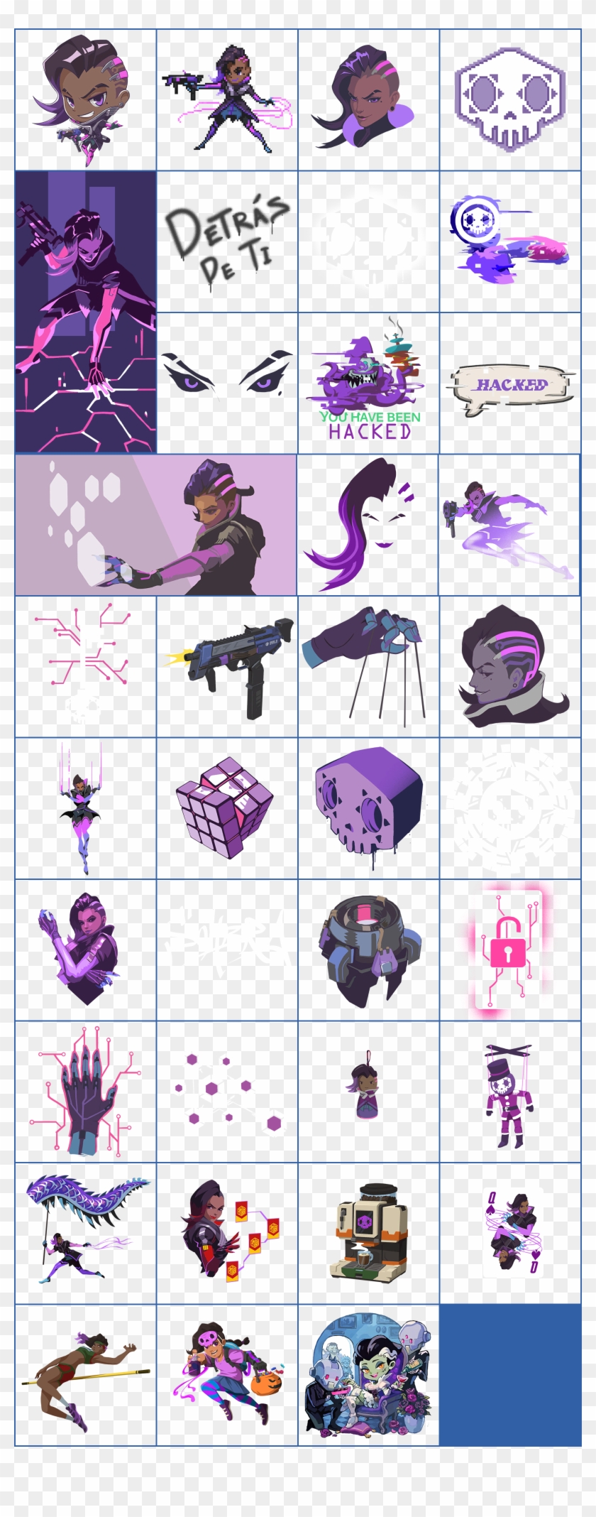 Click For Full Sized Image Sombra Clipart #76069