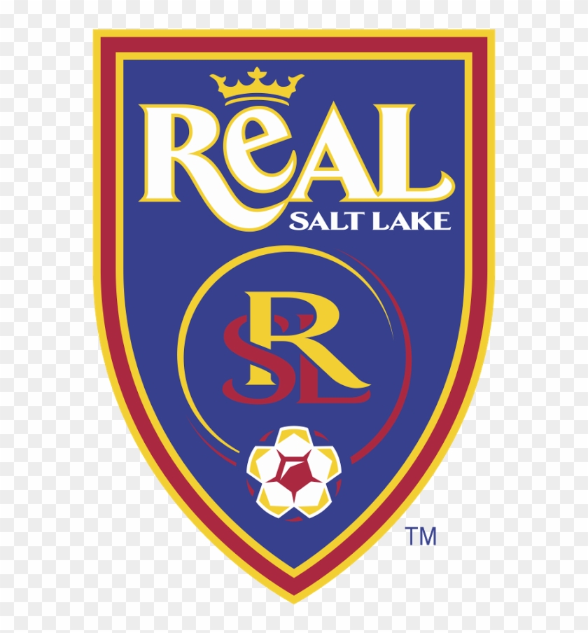 Real Salt Lake Png Image Background - Background Real Salt Lake Clipart #76090