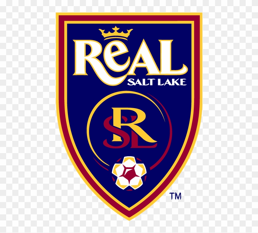 Lions Club Logo Vector - Real Salt Lake Old Logo Clipart #76110