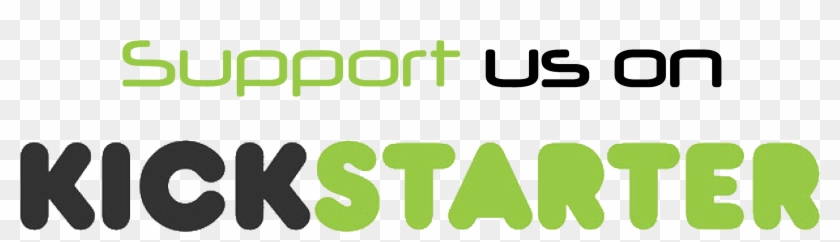 Comment - Now On Kickstarter Clipart