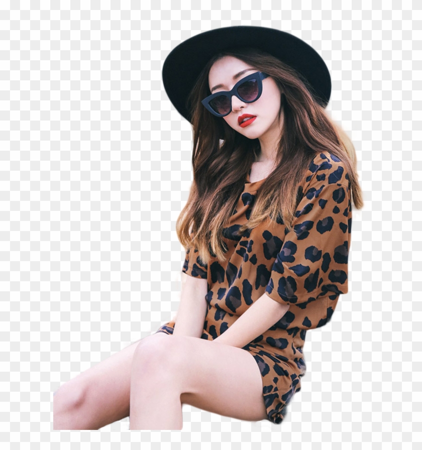 Park Sora Png Clipart