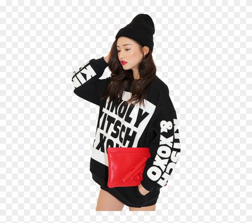 Park Sora Png - Girl Clipart