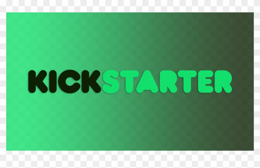 News About Kickstarter Support - Graphic Design Clipart