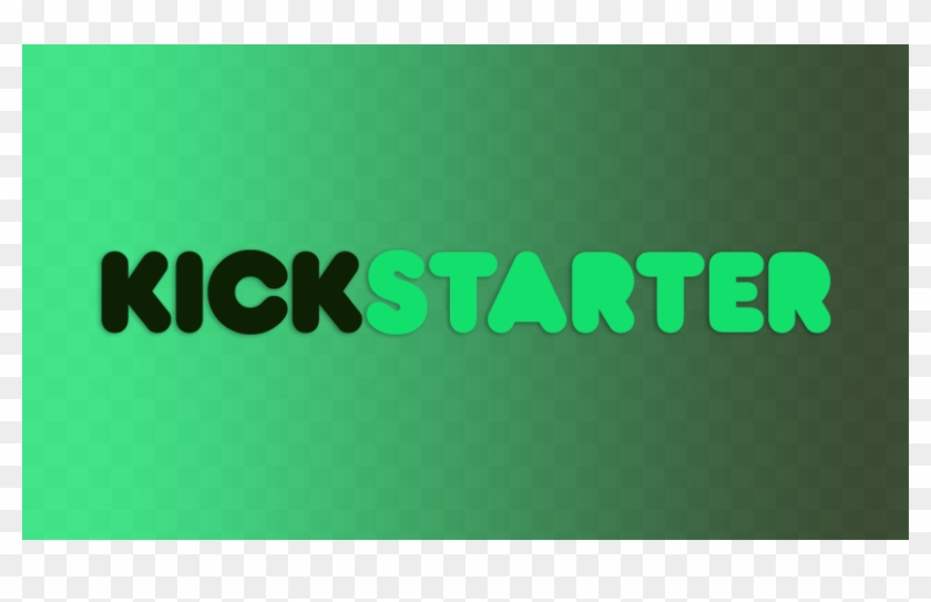 News About Kickstarter Support - Graphic Design Clipart #76346