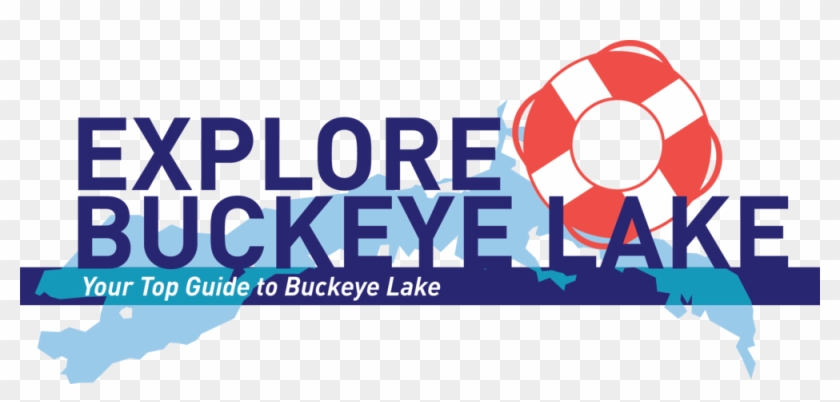 Buckeyelakesr Exheaderlogoweb - Graphic Design Clipart
