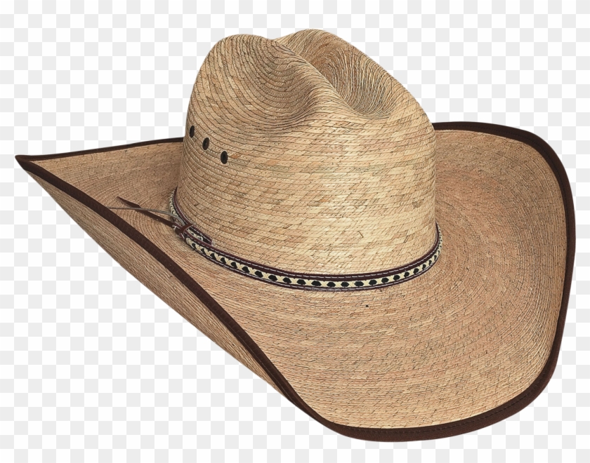 Cowboy Hat Hq Transparent Png - Png Transparent Cowboy Hat Png Clipart #76444