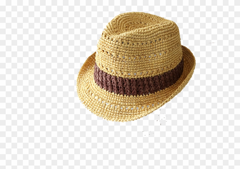 Fedora Clipart
