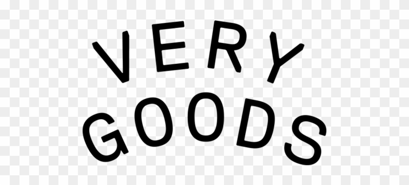 Very Goods - Https - //www - Kickstarter - Com/projects/2103885170 - Graphics Clipart #76487