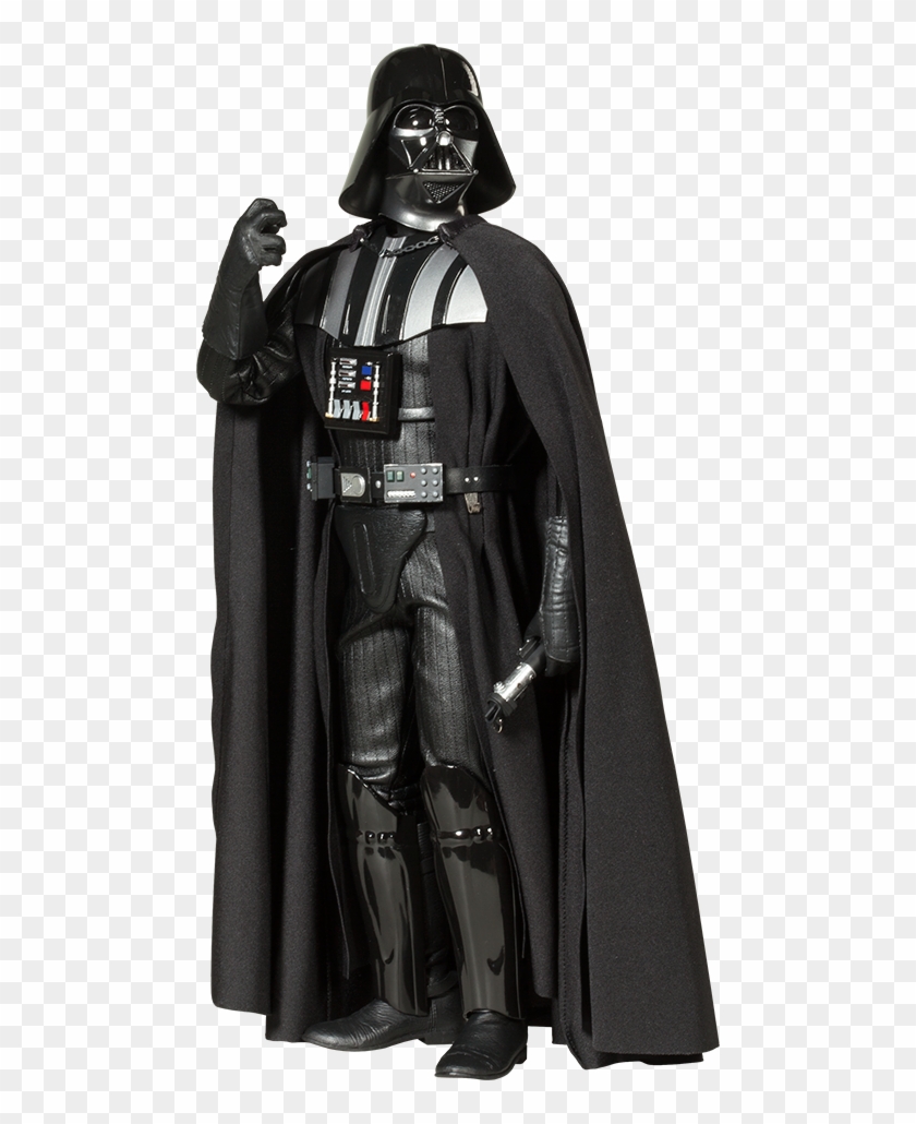 Photo 12 1 16, 3 14 44 Pm - Darth Vader Toy Png Clipart #76494