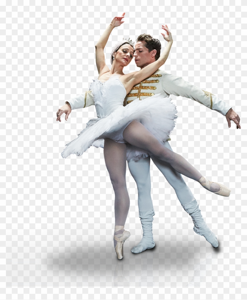 Png Image Information - Swan Lake Ballet Png Clipart #76520