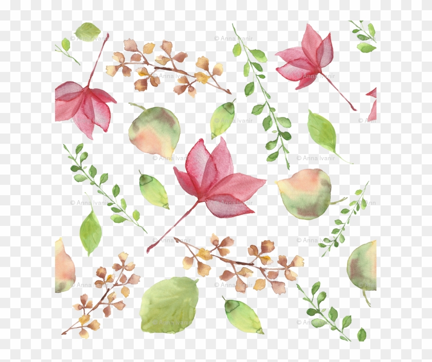Floral Design Clipart #76522